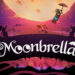 Moonbrella is a physics-based metroidvania heading to the Transfer
