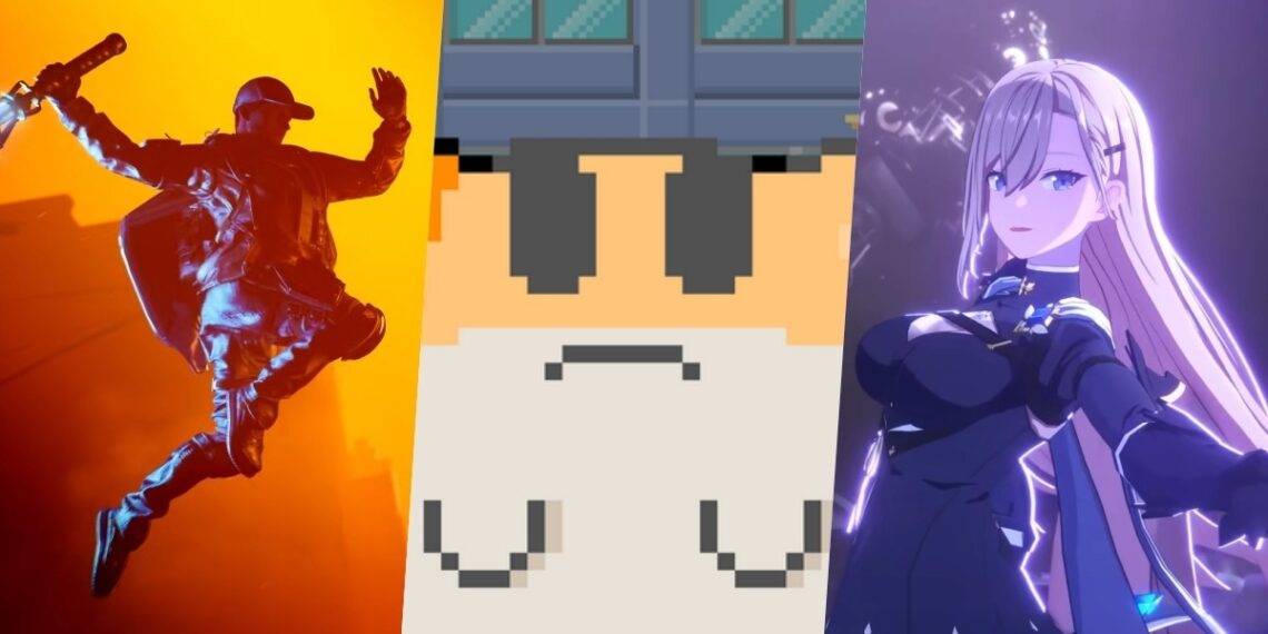 New unlock roundup: The Department Resurgence, Dredge+, Toy Command, and extra