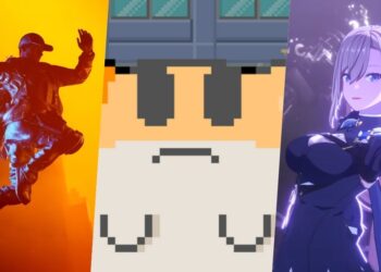 New unlock roundup: The Department Resurgence, Dredge+, Toy Command, and extra