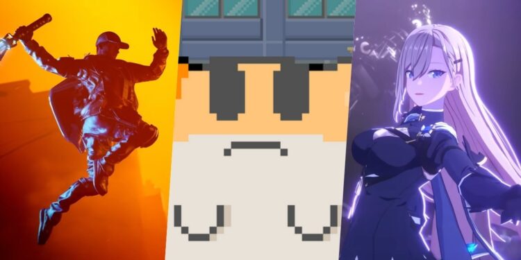 New unlock roundup: The Department Resurgence, Dredge+, Toy Command, and extra