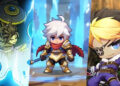 New unlock roundup: Dragon Quest Spoil/Develop, Dicero, MapleStory R- Evolution, and extra