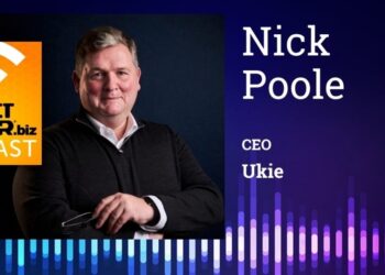 Podcast: The state of the United Kingdom video games trade with UKIE CEO Nick Poole