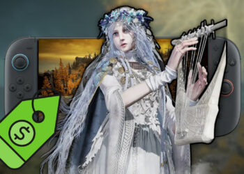 Elden Ring on Nintendo Transfer 2 will set you again $80, and the unhealthy information does not forestall there