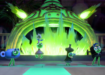 Subsequent Week on Xbox: New Video games for April 20 to 24