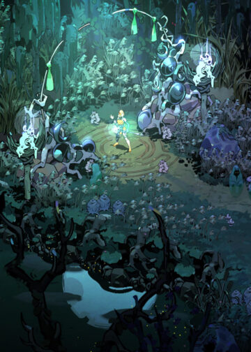 Subsequent Week on Xbox: New Video games for April 13 to 17