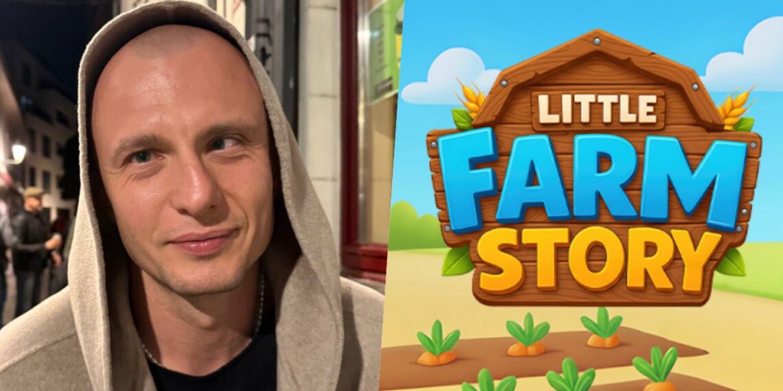 From Helix Soar to Little Farm Tale: How h8games reinvented itself