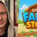 From Helix Soar to Little Farm Tale: How h8games reinvented itself