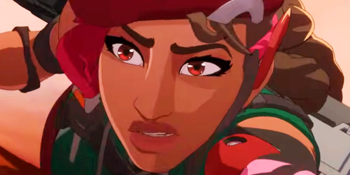 New Overwatch patch notes convey emergency Sierra buffs as Season 2’s recent face falls flat