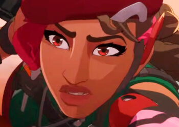 New Overwatch patch notes convey emergency Sierra buffs as Season 2’s recent face falls flat