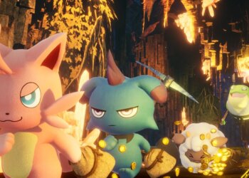 Nintendo’s felony battle with Palworld suffers a reversal because the USPTO reject their patent on character-summoning combat mechanics