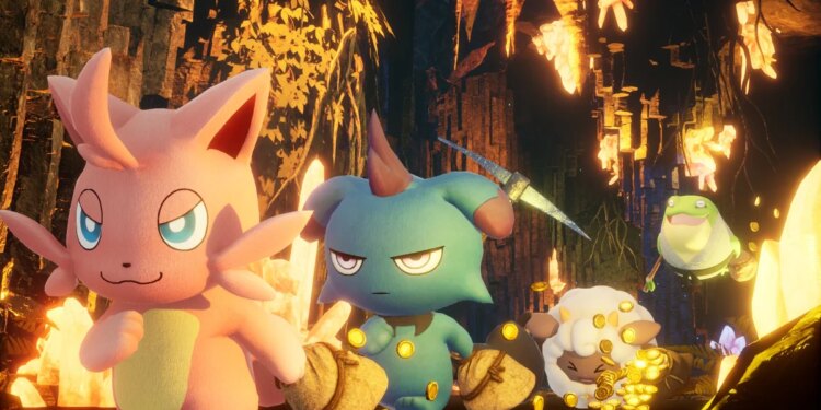 Nintendo’s felony battle with Palworld suffers a reversal because the USPTO reject their patent on character-summoning combat mechanics