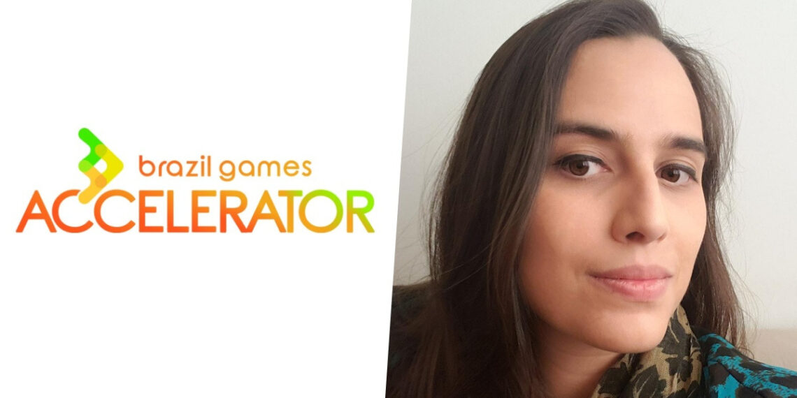 How Brazil is accelerating video games as a cultural export