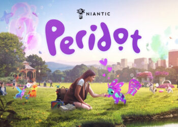 Niantic Spatial to close down Peridot cell as AR ambitions shift past smartphones