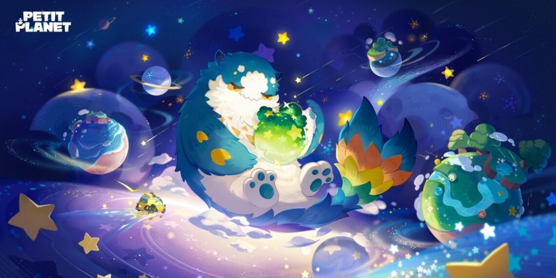 Closed beta for HoYoverse’s Petit Planet will function new neighbours and enhanced Starsea Voyages