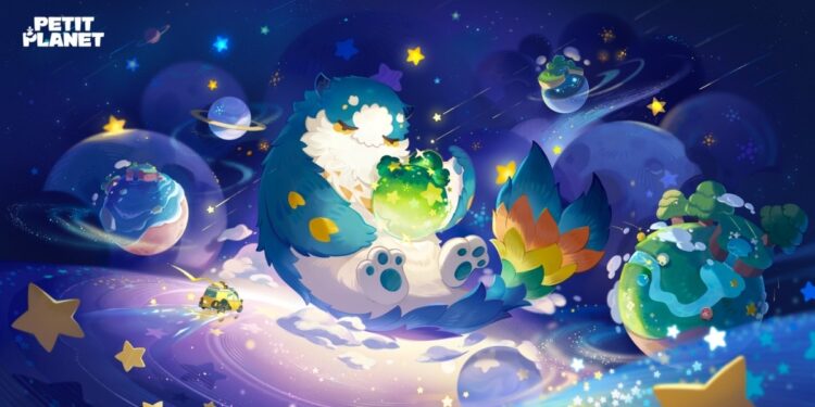 Closed beta for HoYoverse’s Petit Planet will function new neighbours and enhanced Starsea Voyages