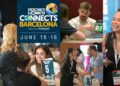 Uncover Barcelona’s thriving video games ecosystem on June fifteenth to sixteenth