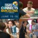 Uncover Barcelona’s thriving video games ecosystem on June fifteenth to sixteenth