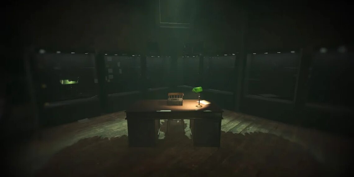 Phasmophobia is getting an Alan Wake 2 crossover match subsequent month, which might be cool if it wasn’t one time most effective