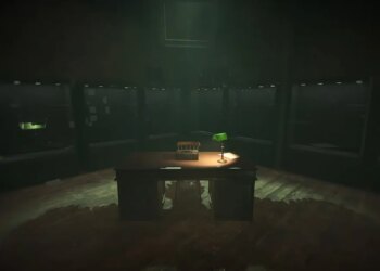 Phasmophobia is getting an Alan Wake 2 crossover match subsequent month, which might be cool if it wasn’t one time most effective