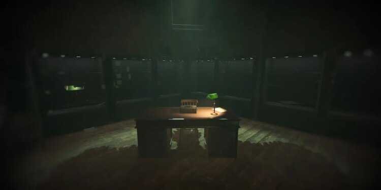 Phasmophobia is getting an Alan Wake 2 crossover match subsequent month, which might be cool if it wasn’t one time most effective