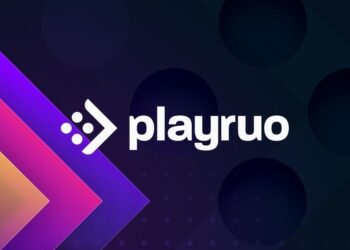 Cloud gaming company Playruo raises $2.5m
