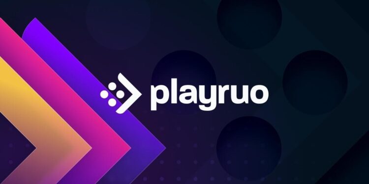 Cloud gaming company Playruo raises $2.5m