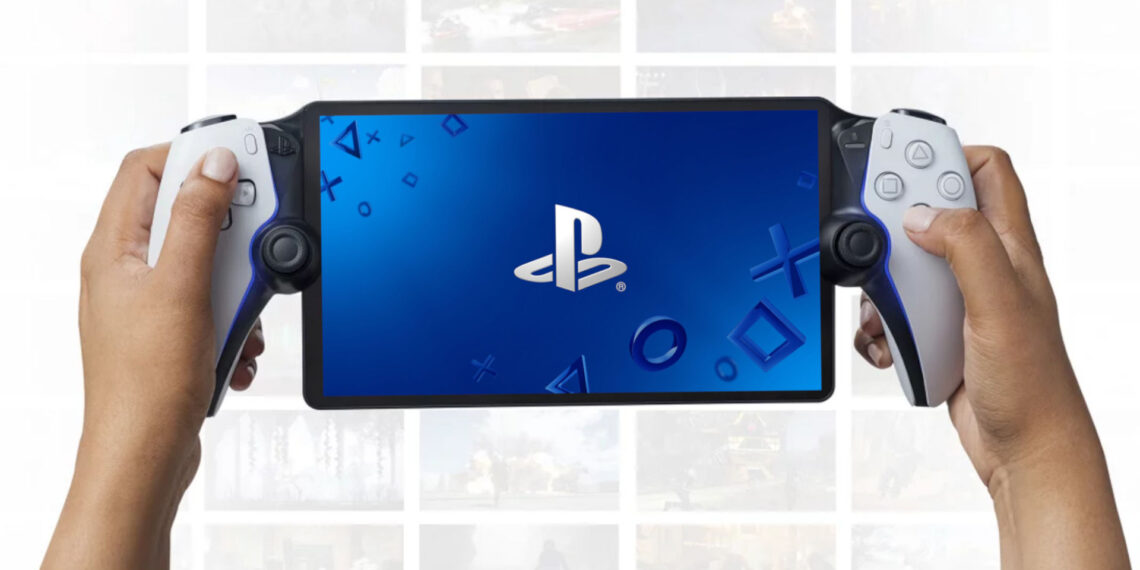 I used to be already hyped for the brand new PlayStation hand-held, however this compatibility leak has despatched my pleasure into overdrive