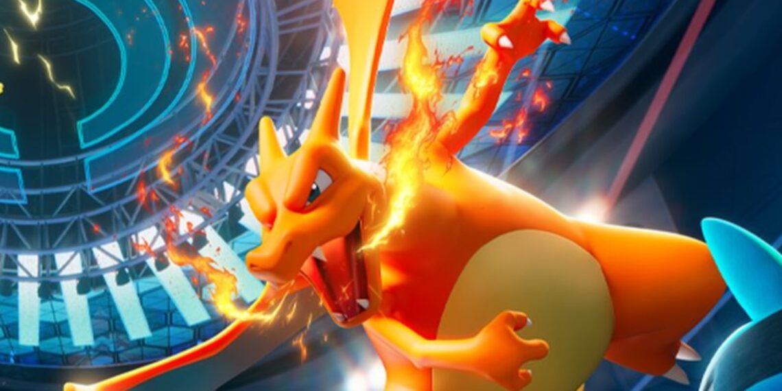 All Pokémon Champions ranked tiers