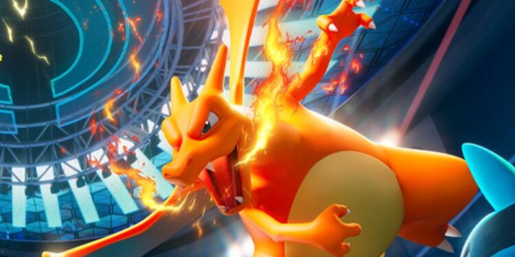 All Pokémon Champions ranked tiers