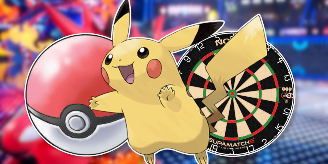 4 issues aggressive Pokémon wishes to be informed from the glorious international {of professional} darts