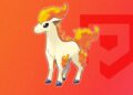 Ponyta | Pokémon information