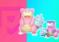 Slowbro | Pokémon information