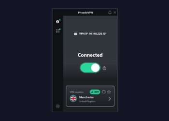 PrivadoVPN evaluate – an attractive unfastened VPN, and first rate carrier all spherical
