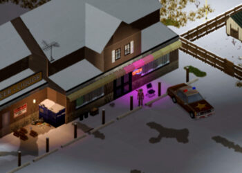 A brand new Undertaking Zomboid replace may make multiplayer servers a lot more fatal