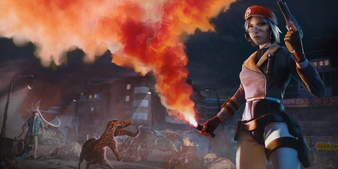 PS5 Getting Intriguing Motion Recreation Set in South Korea, Out Quickly