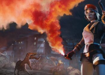 PS5 Getting Intriguing Motion Recreation Set in South Korea, Out Quickly