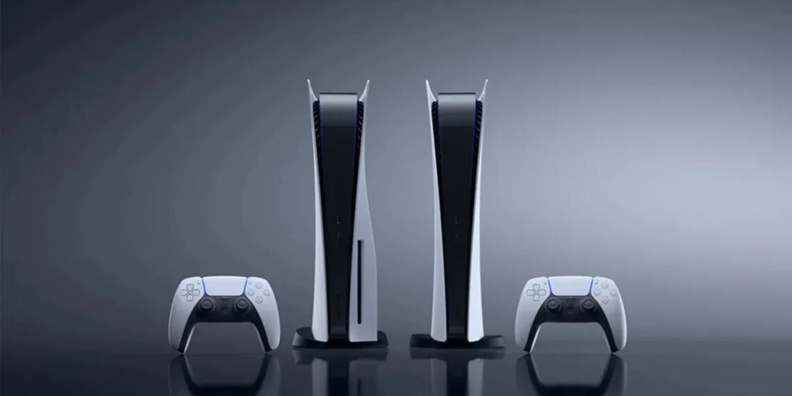 Distinctive PS5 First-Individual Shooter Hits PS Retailer These days