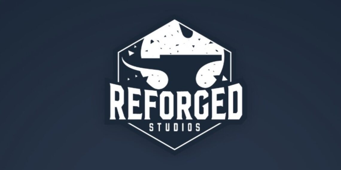 Reforged Studios secures $30m to scale world video games IP platform