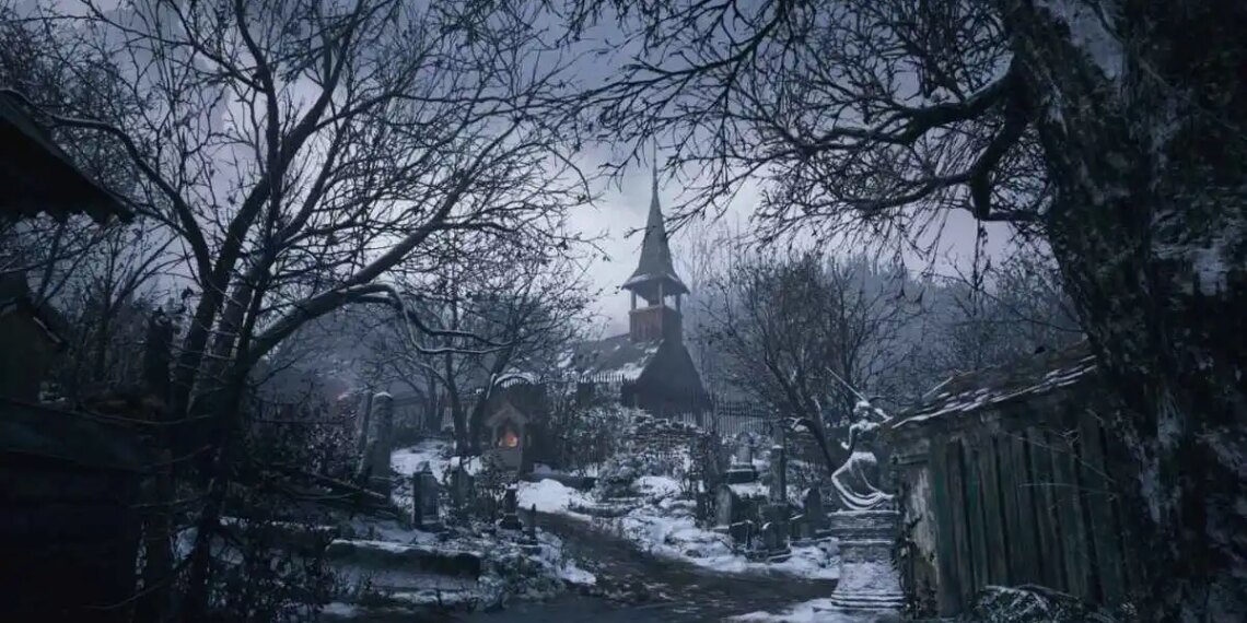 Acclaimed Capcom PS5 Motion Recreation Is 75% Off on PS Retailer