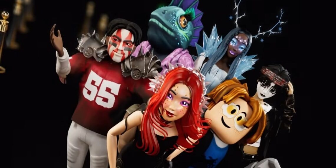 Roblox staff grows 24% to over 3,000 full-time workforce