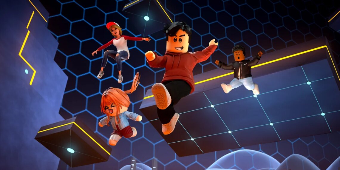 Roblox is introducing a subscription carrier that encourages extra shady practices, is it? Sounds about proper