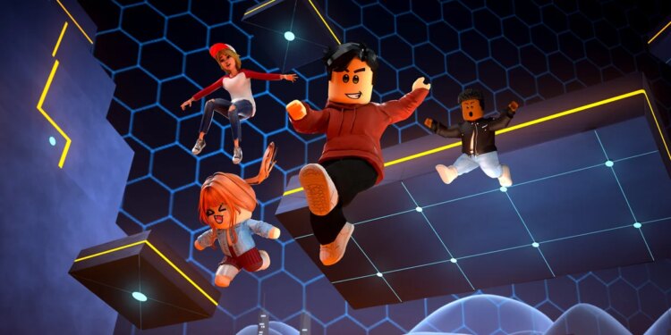 Roblox is introducing a subscription carrier that encourages extra shady practices, is it? Sounds about proper