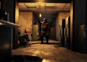 Rust 2 is not in construction, Facepunch boss confirms after suspicious Steam web page sparks hypothesis