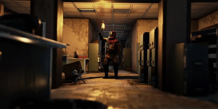 Rust 2 is not in construction, Facepunch boss confirms after suspicious Steam web page sparks hypothesis