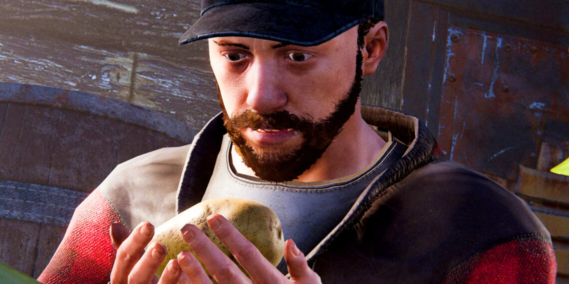 Rust’s Spring Blank replace nerfs the defend meta and boosts early recreation power