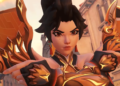 ‘We Moved Away From That Child Face’ — Overwatch Finds Up to date Glance For Anran Following Fan Backlash