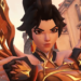 ‘We Moved Away From That Child Face’ — Overwatch Finds Up to date Glance For Anran Following Fan Backlash