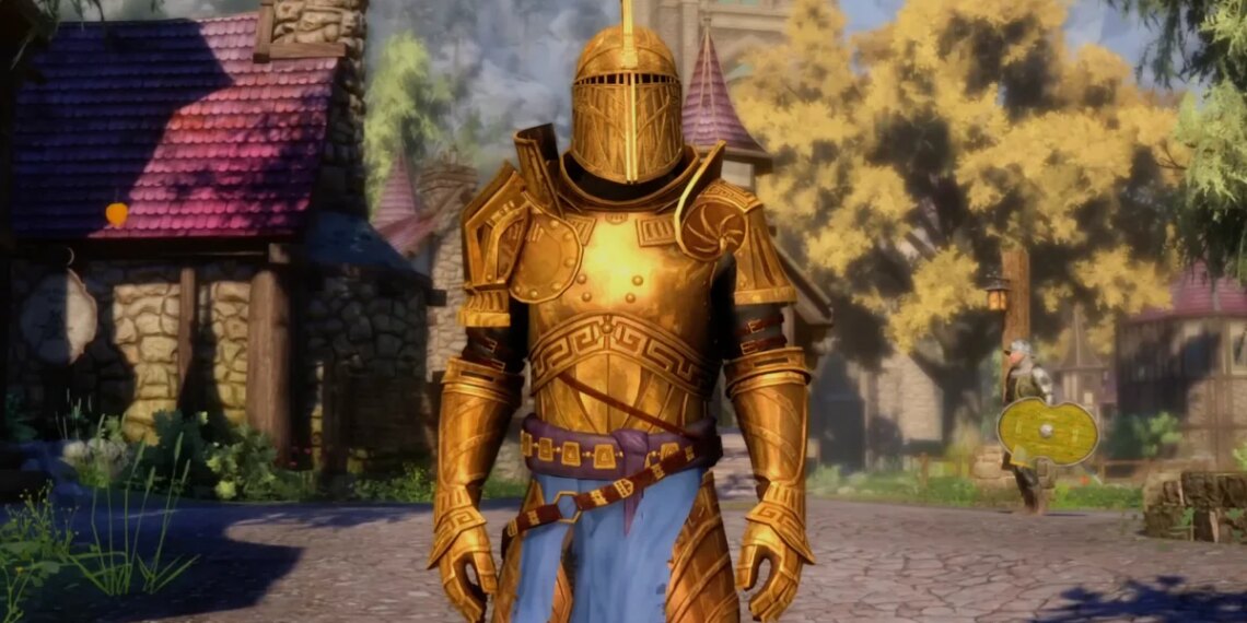 Skyblivion is not “useless within the water”, the Oblivion remake mod’s lead says, a contemporary name for additonal fingers is ready keeping up “just right momentum”