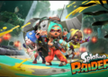 Splatoon Raiders unencumber date showed for July 23