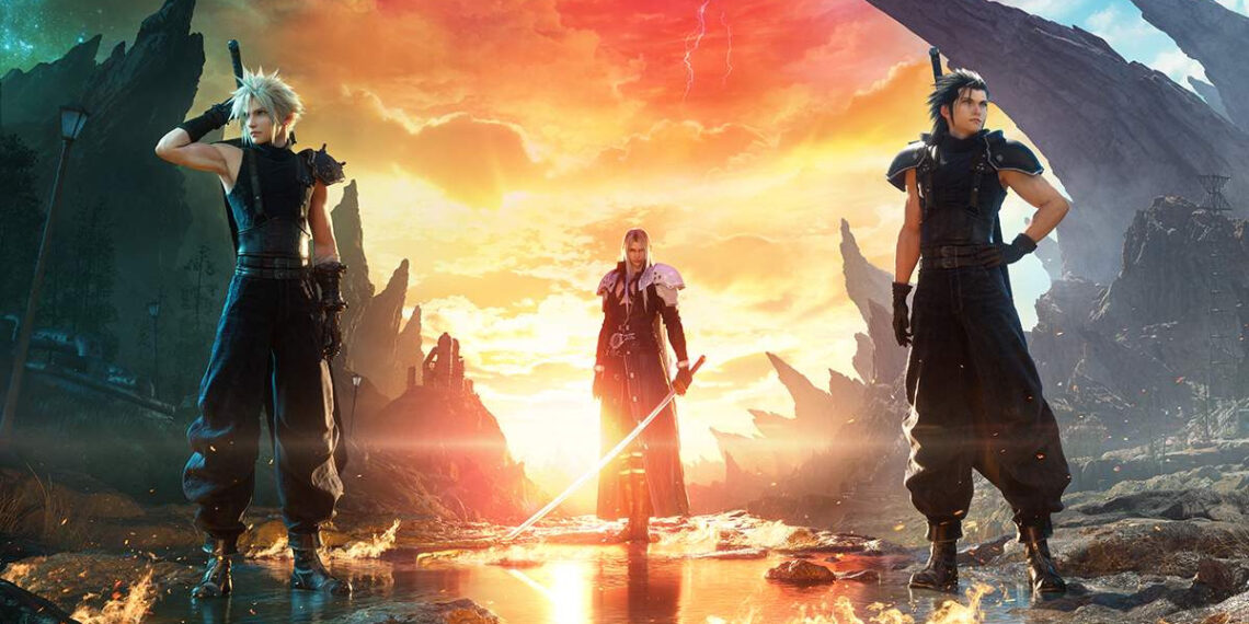 Sq. Enix confirms legit cafe and retail outlets for Los Angeles and Shinjuku